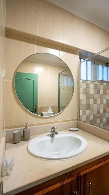 Encarnacao Metro Apartment Lisbon