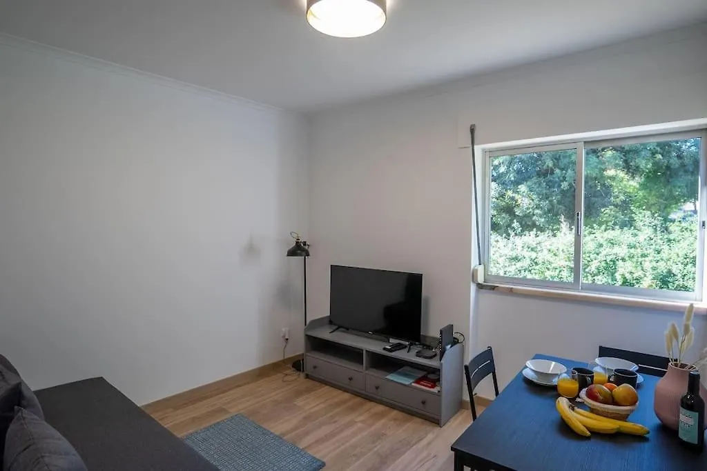 Encarnacao Metro Apartment Lisbon Portugal